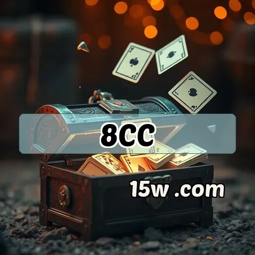 8cc.com: Descubra os Melhores Jogos de Ação para Apimentar Sua Diversão!
