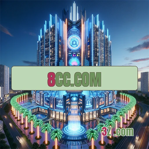 Jogos Confiáveis para Todos: Explore o 8cc.com