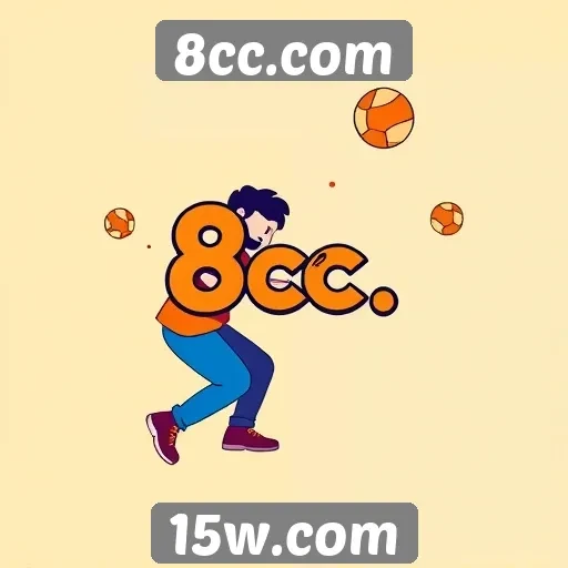 Impacto do 8cc.com na comunidade de jogadores online