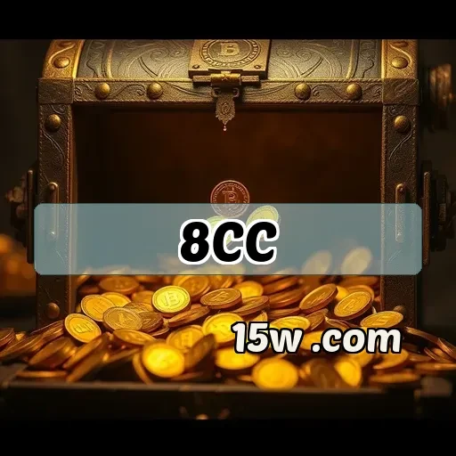 8cc.com: Descubra a Magia dos Jogos Multiplayer e sua Comunidade
