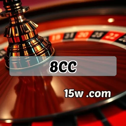 8cc.com: Mergulhe na Diversão dos Jogos de Esportes Online