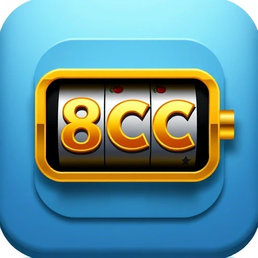 8cc.com logo